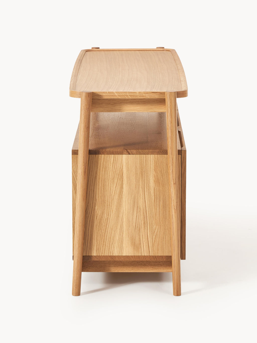 Holz-Sideboard Libby