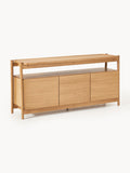 Galeriebild 1 - Holz-Sideboard Libby