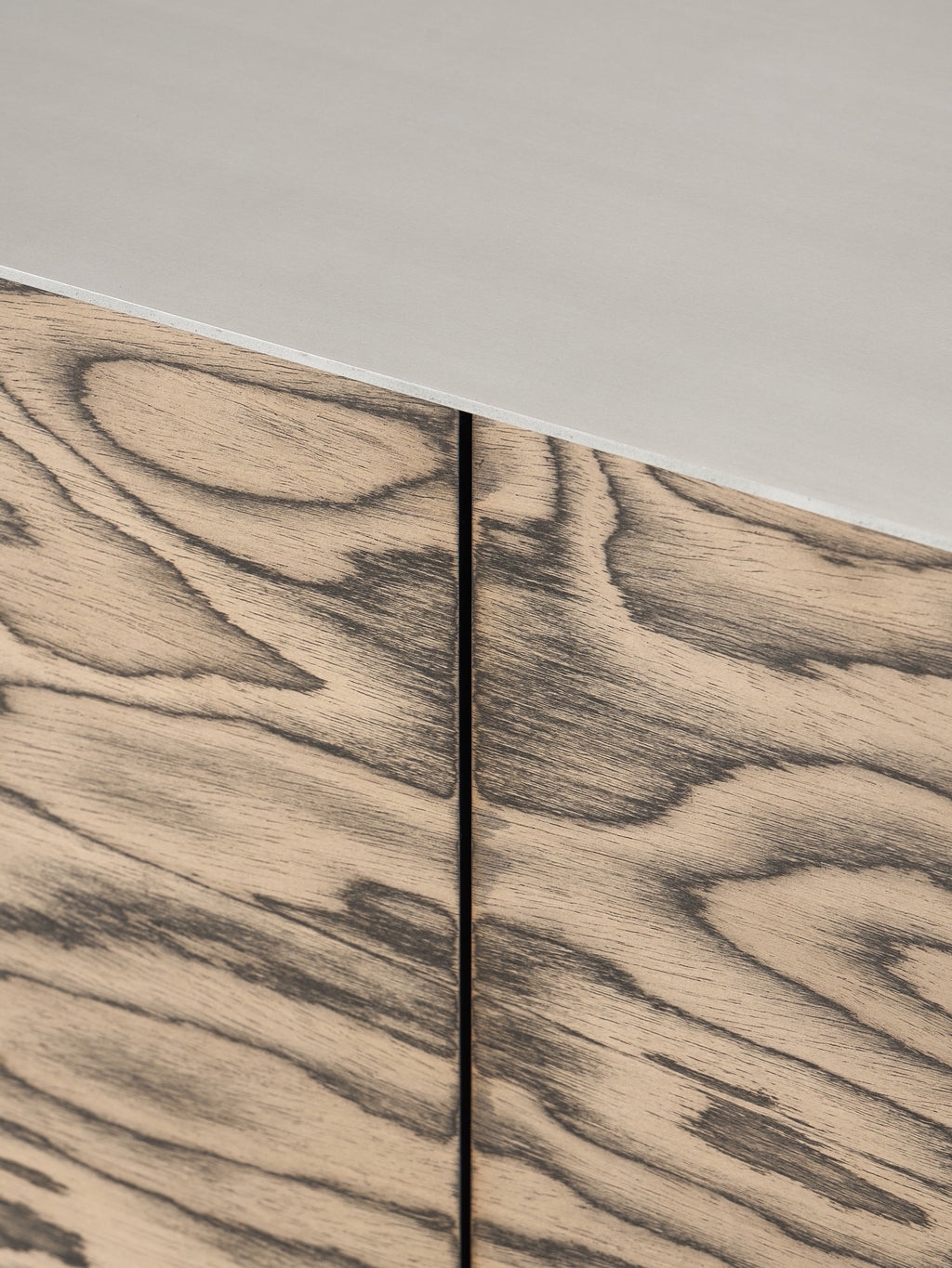 Sideboard Ako