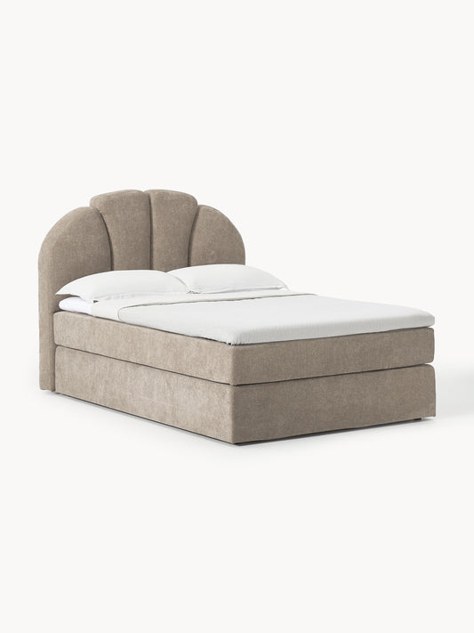 Galeriebild 1 - Boxspringbett Romia