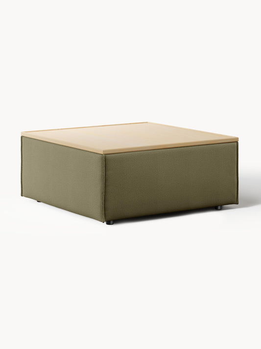 Galeriebild 1 - Sofa-Hocker Lennon mit Stauraum