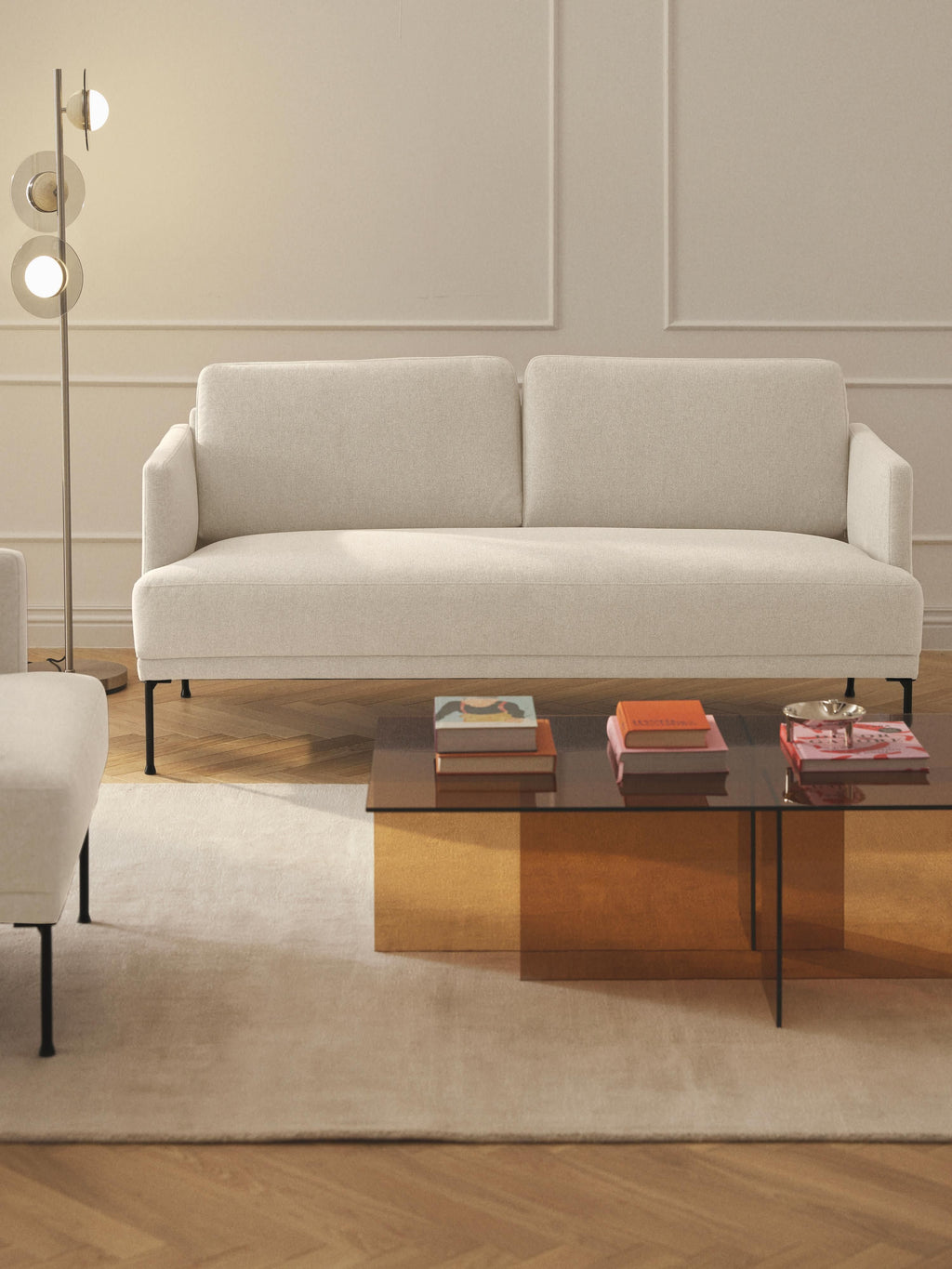 Sofa Fluente (2-Sitzer)