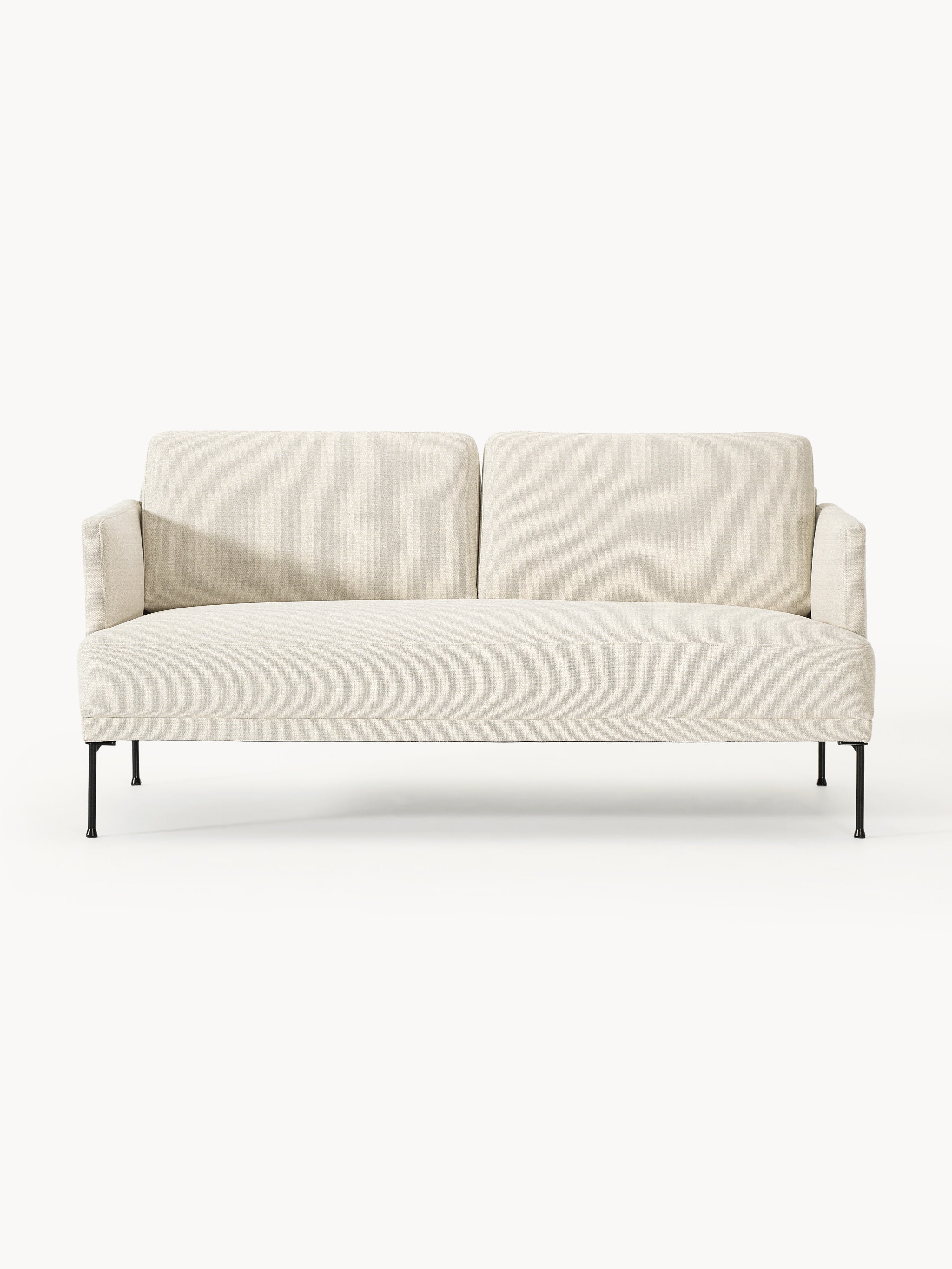 Galeriebild 1 - Sofa Fluente (2-Sitzer)