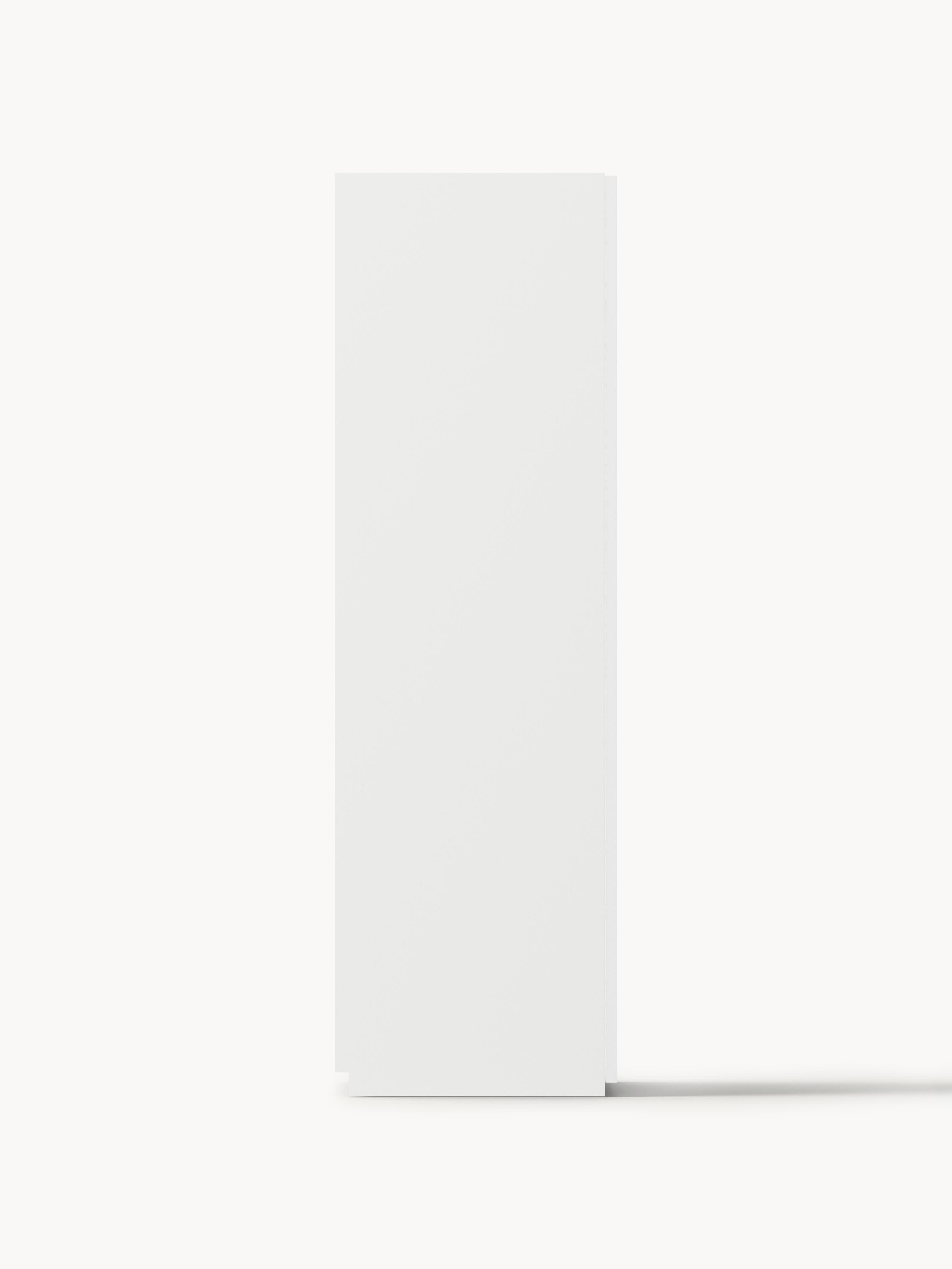 Modularer Drehtürenschrank Jeanne, 50 cm Breite, in verschiedenen Größen