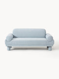 Galeriebild 1 - Bouclé-Sofa Lilo (2-Sitzer)