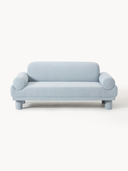 Galeriebild 1 - Bouclé-Sofa Lilo (2-Sitzer)