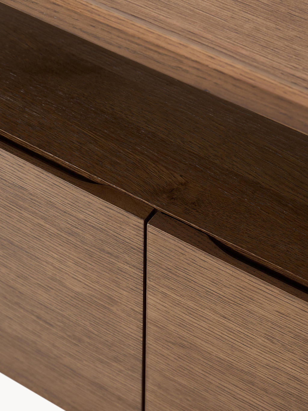Holz-Sideboard Libby