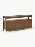 Galeriebild 1 - Holz-Sideboard Libby