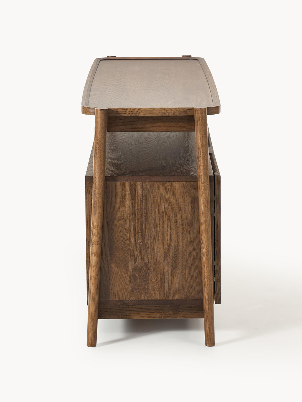 Holz-Sideboard Libby