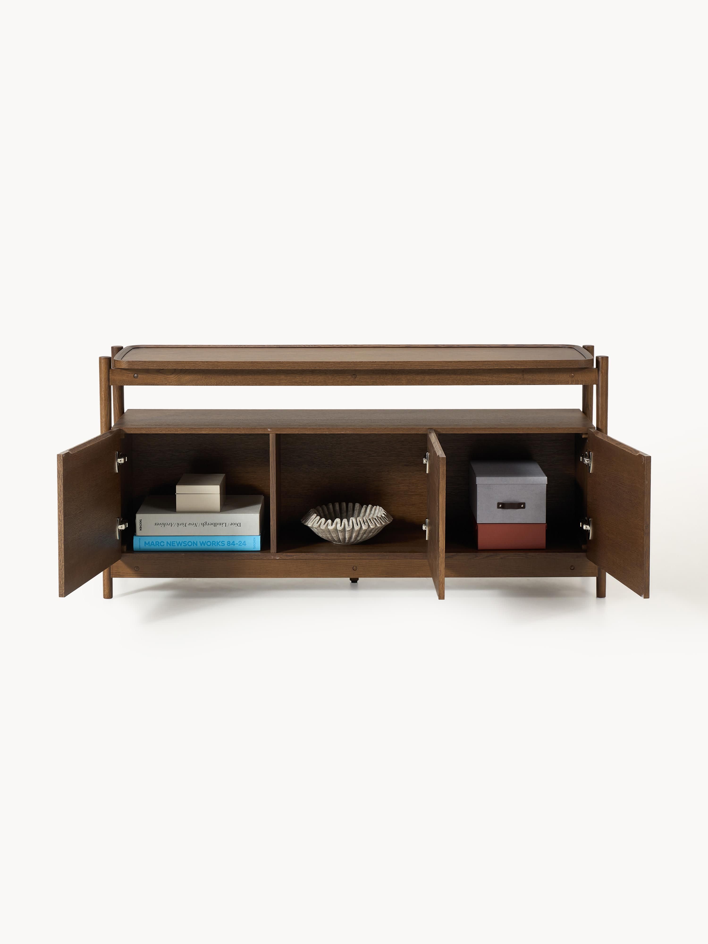 Holz-Sideboard Libby
