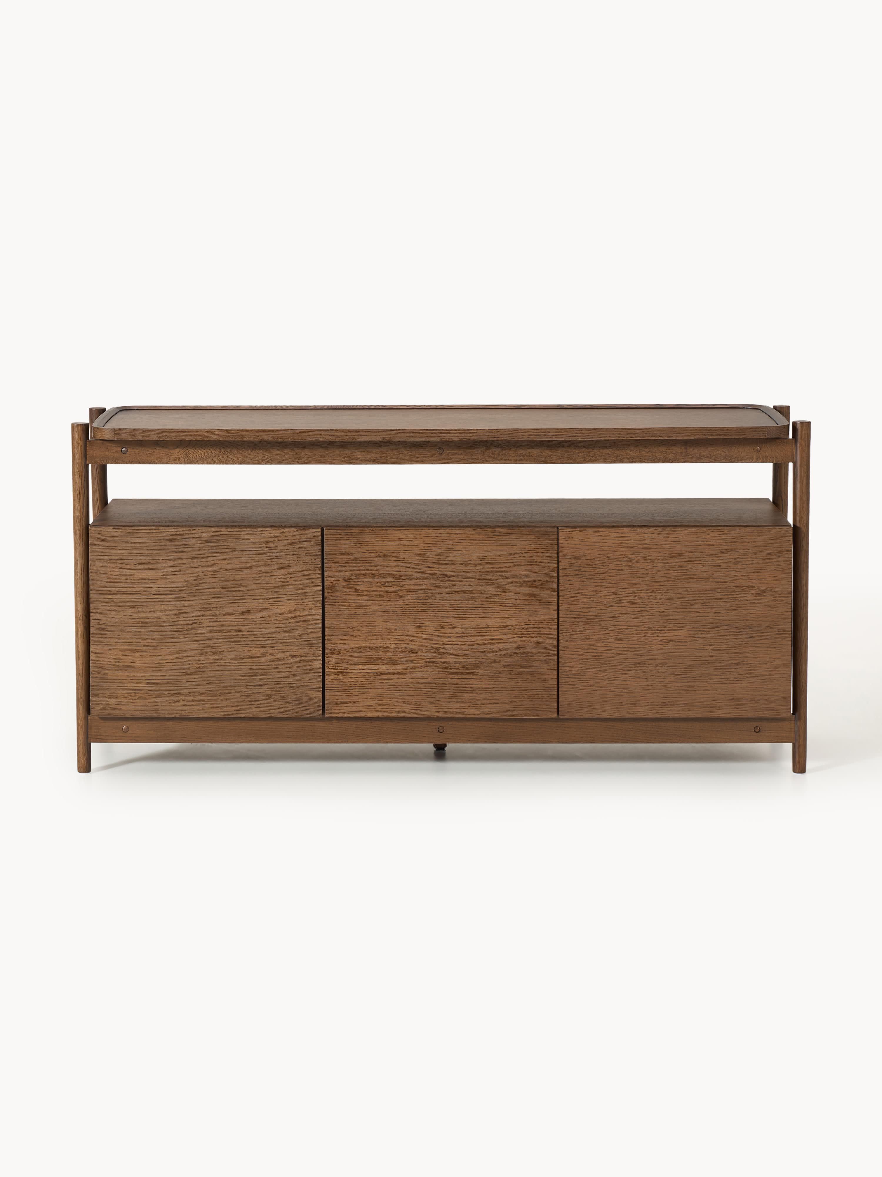 Holz-Sideboard Libby