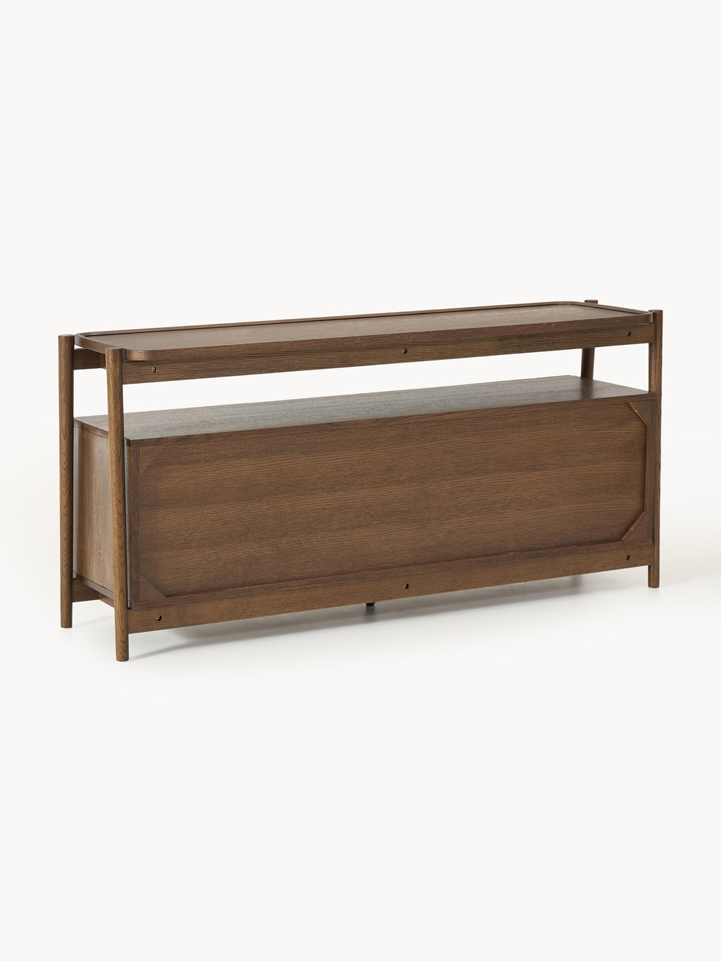 Holz-Sideboard Libby