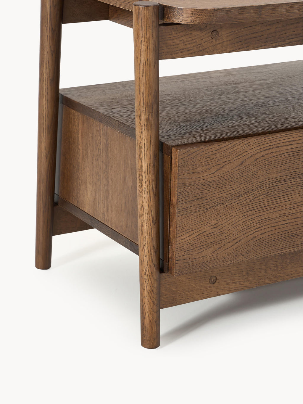 Holz-Sideboard Libby