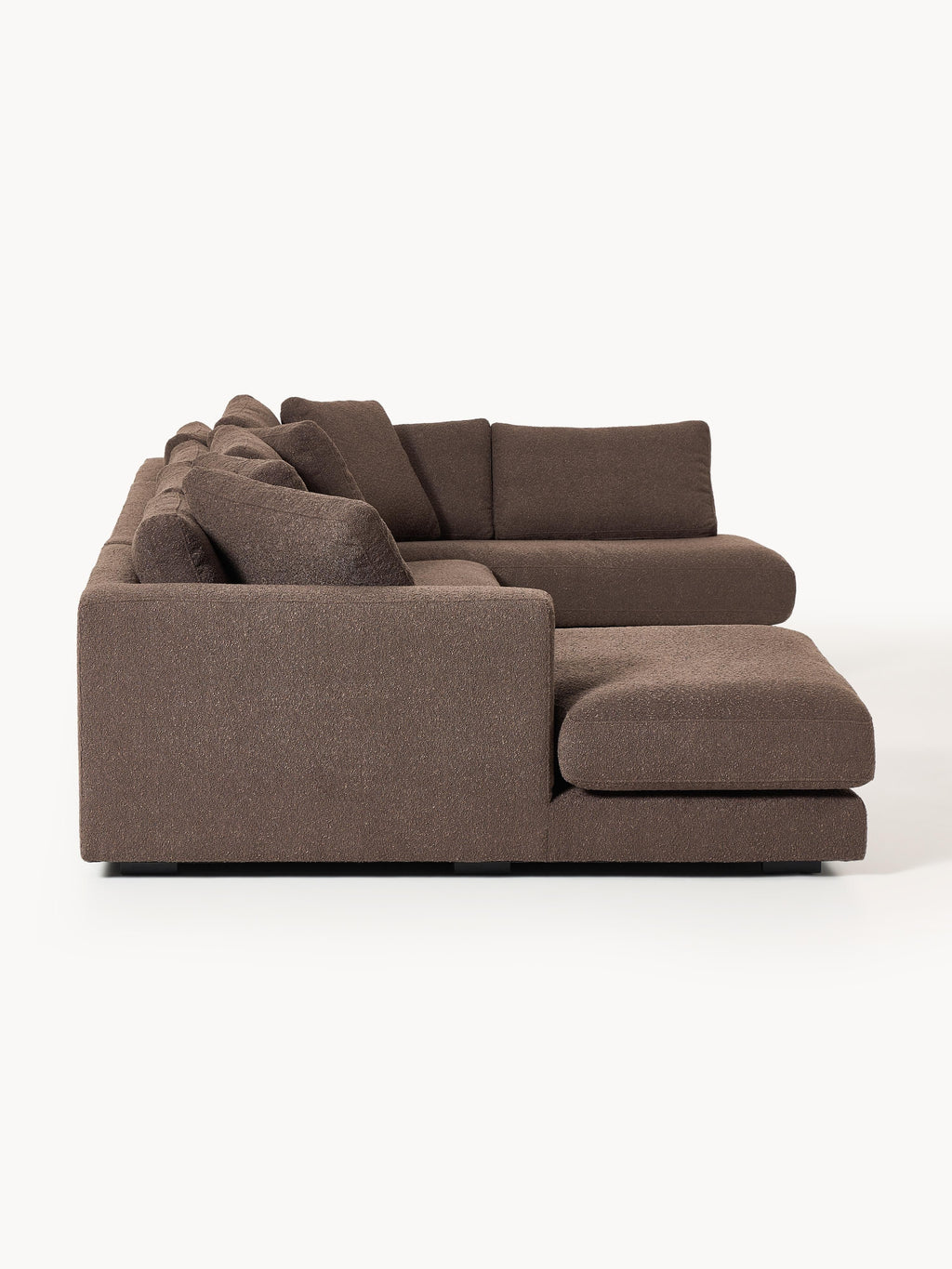 XL Bouclé-Sofa Tribeca