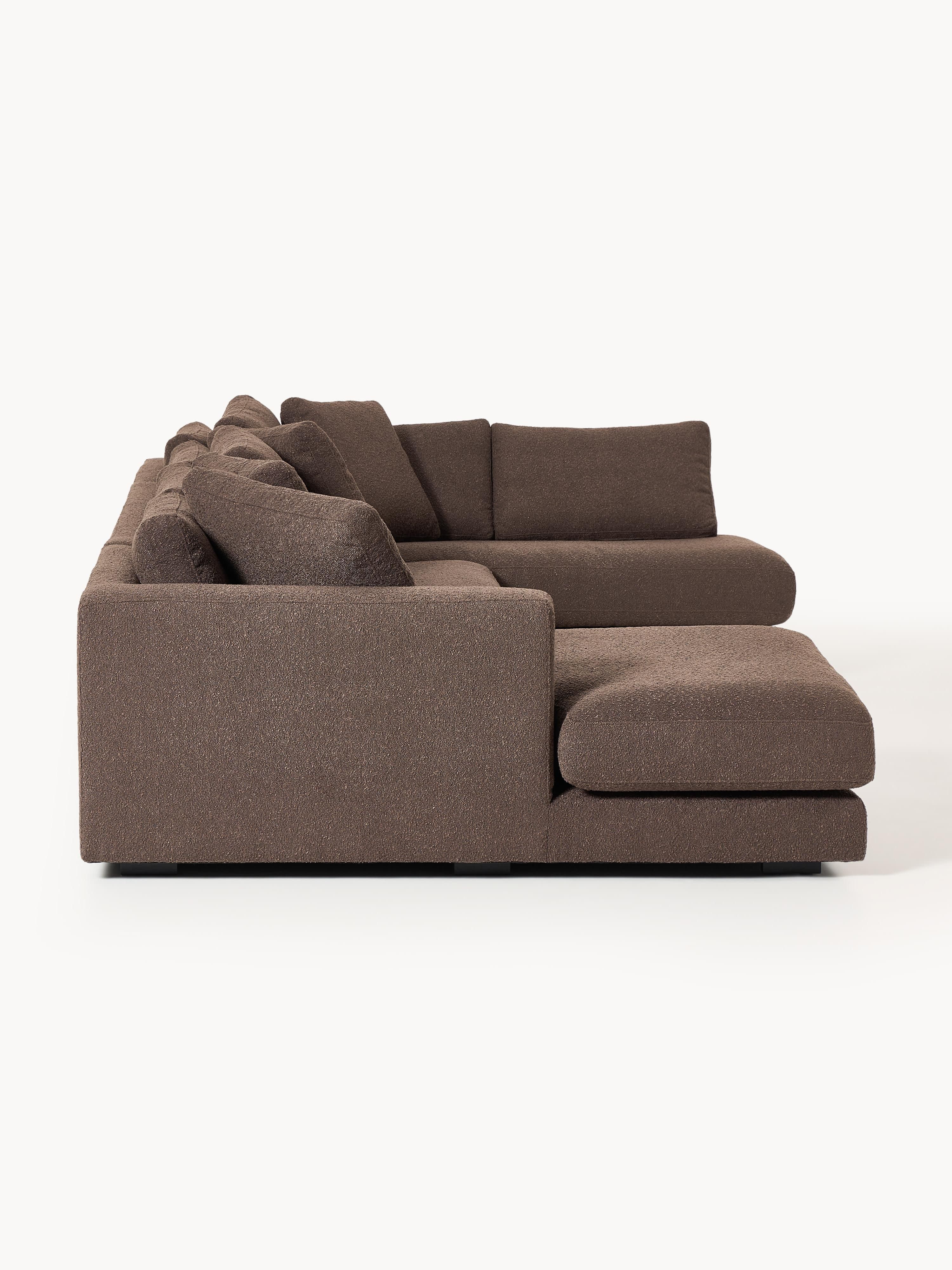 XL Bouclé-Sofa Tribeca