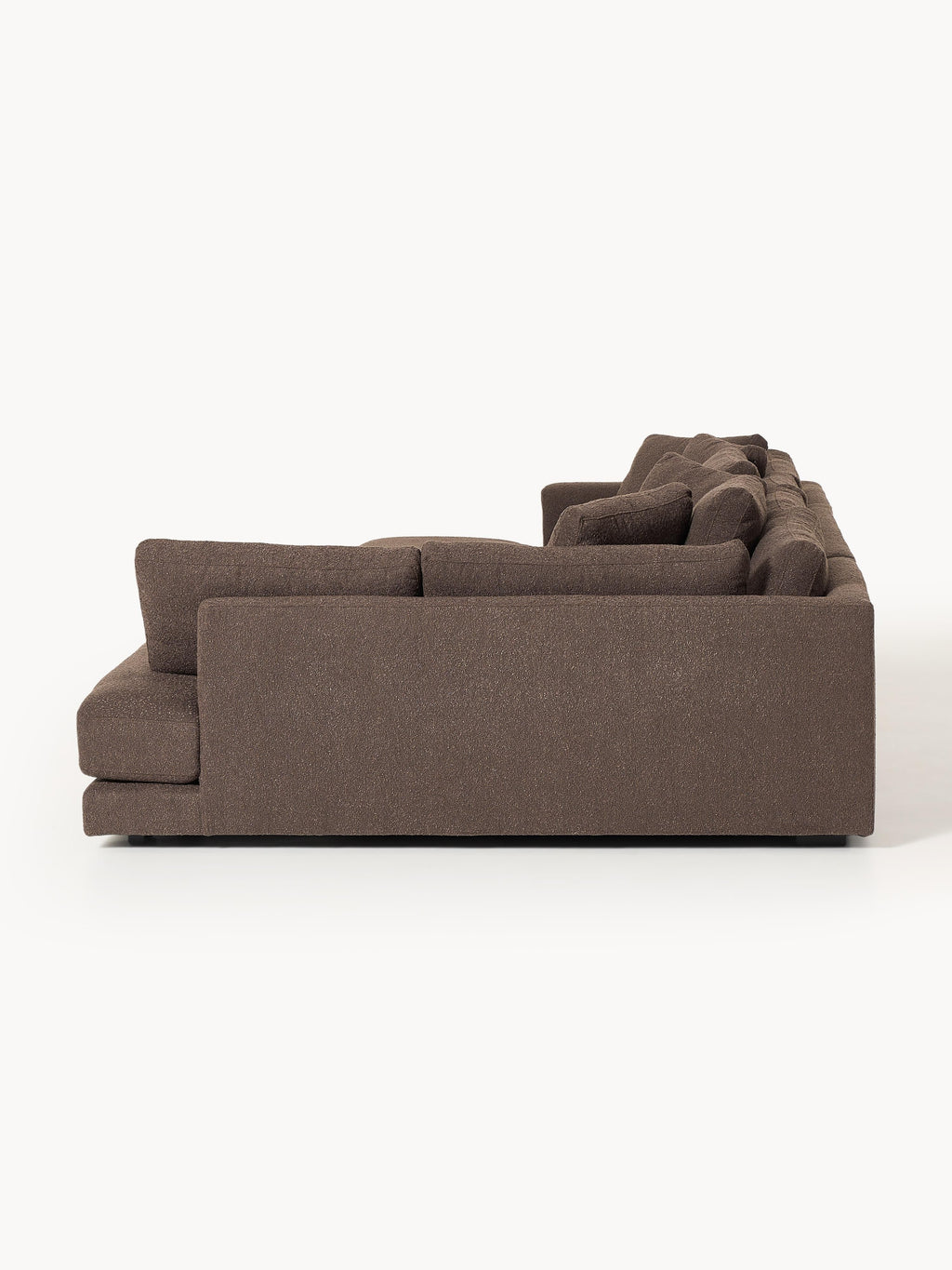 XL Bouclé-Sofa Tribeca