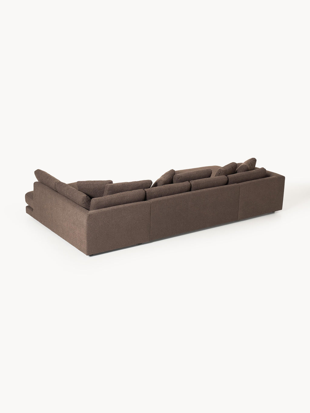 XL Bouclé-Sofa Tribeca