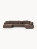 Galeriebild 1 - XL Bouclé-Sofa Tribeca