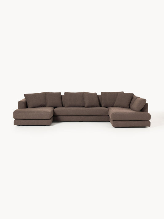 Galeriebild 1 - XL Bouclé-Sofa Tribeca