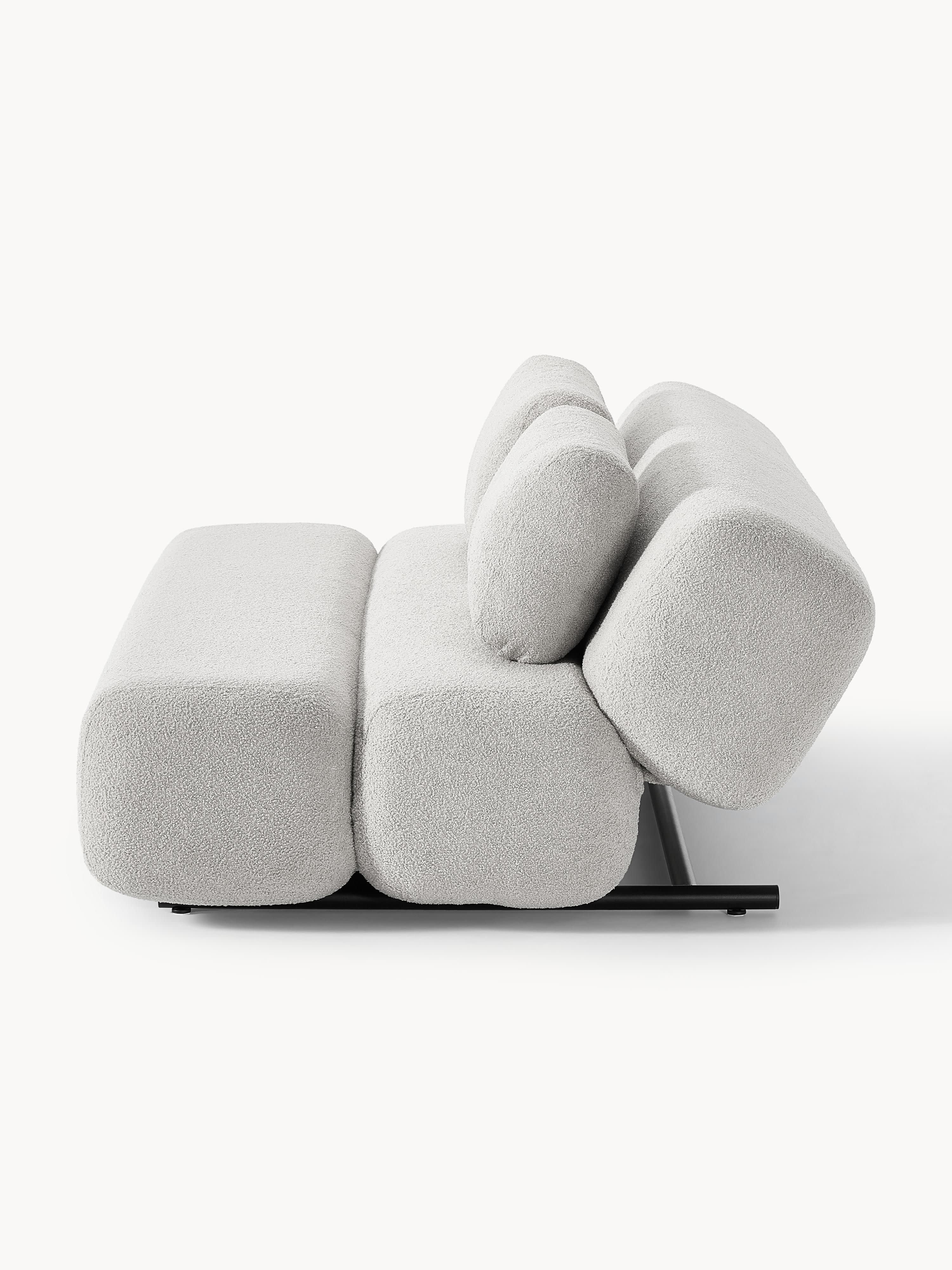 Teddy-Schlafsofa Caterpillar (3-Sitzer)