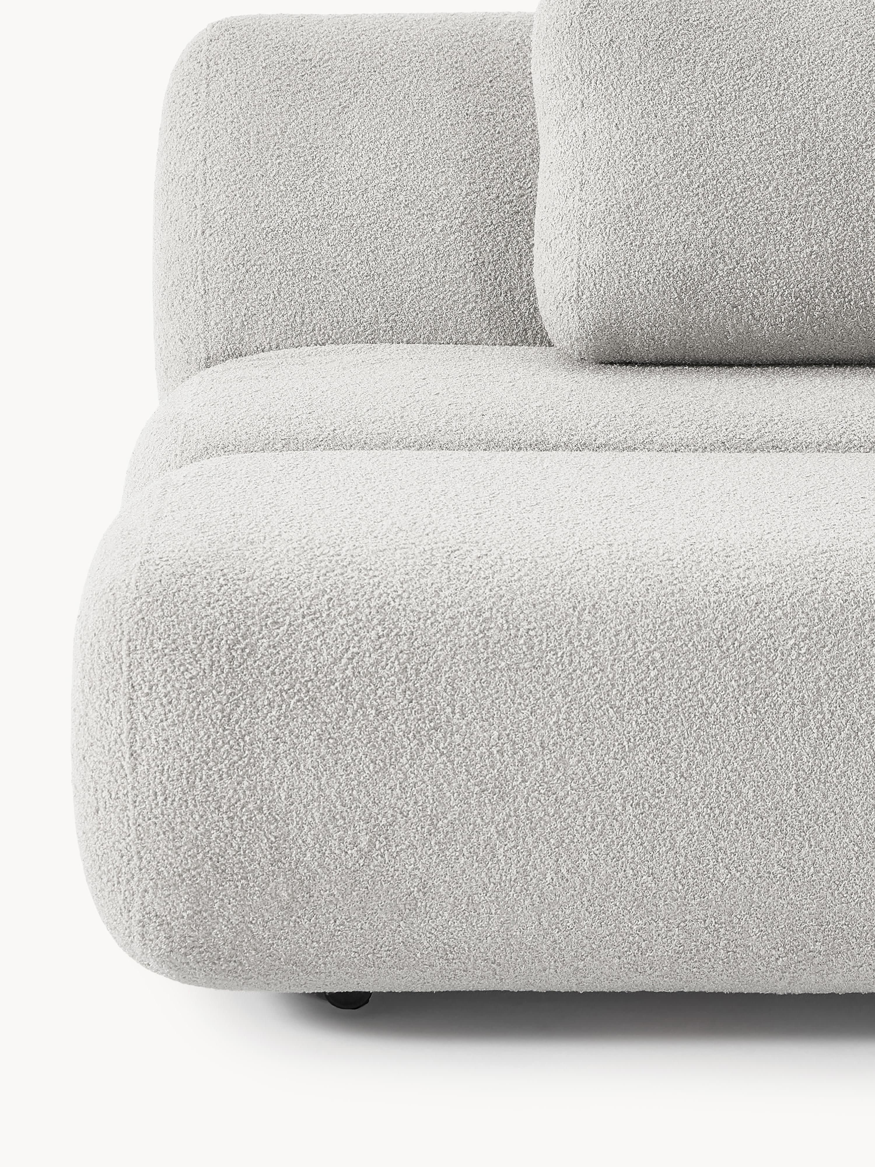 Teddy-Schlafsofa Caterpillar (3-Sitzer)