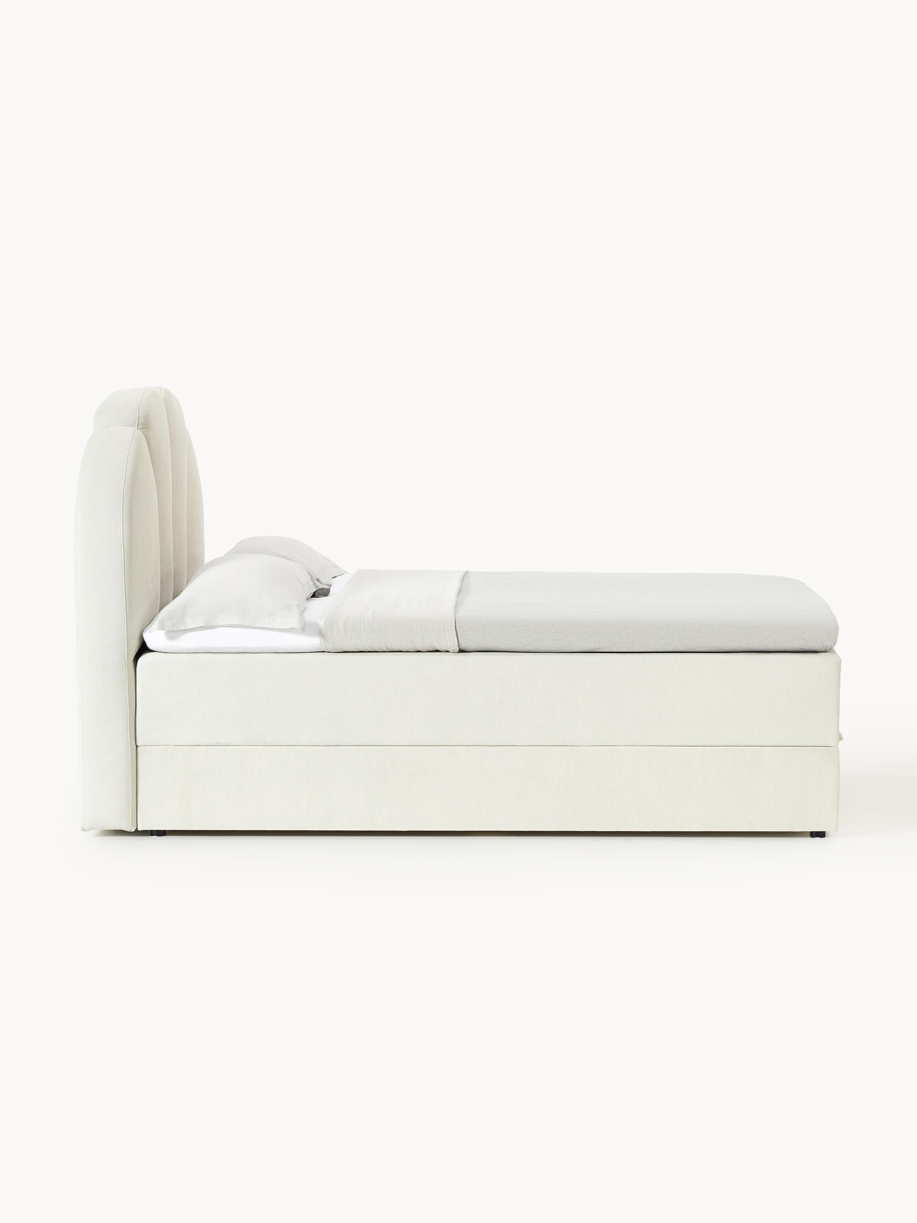 Boxspringbett Romia mit Stauraum