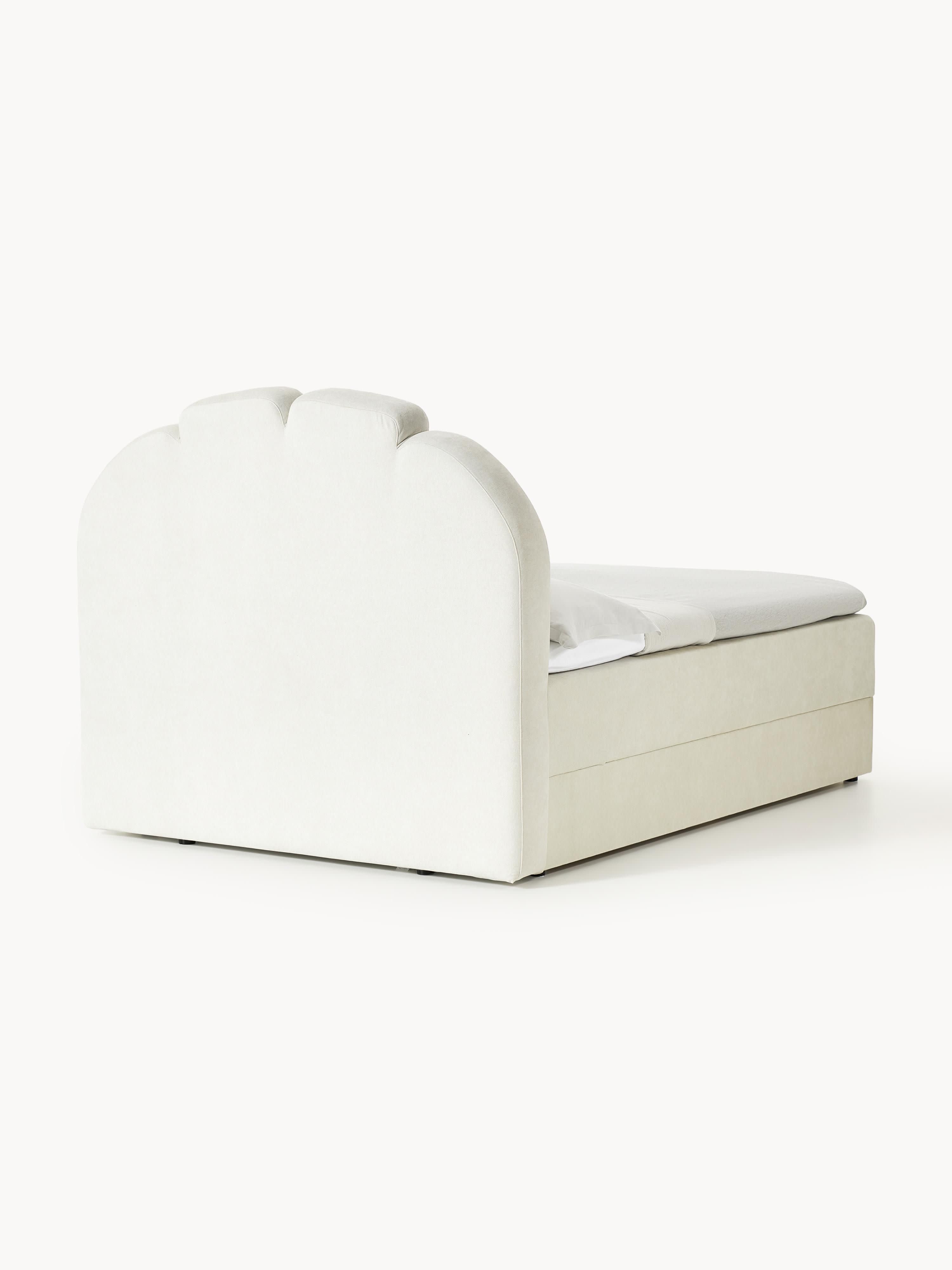 Boxspringbett Romia mit Stauraum