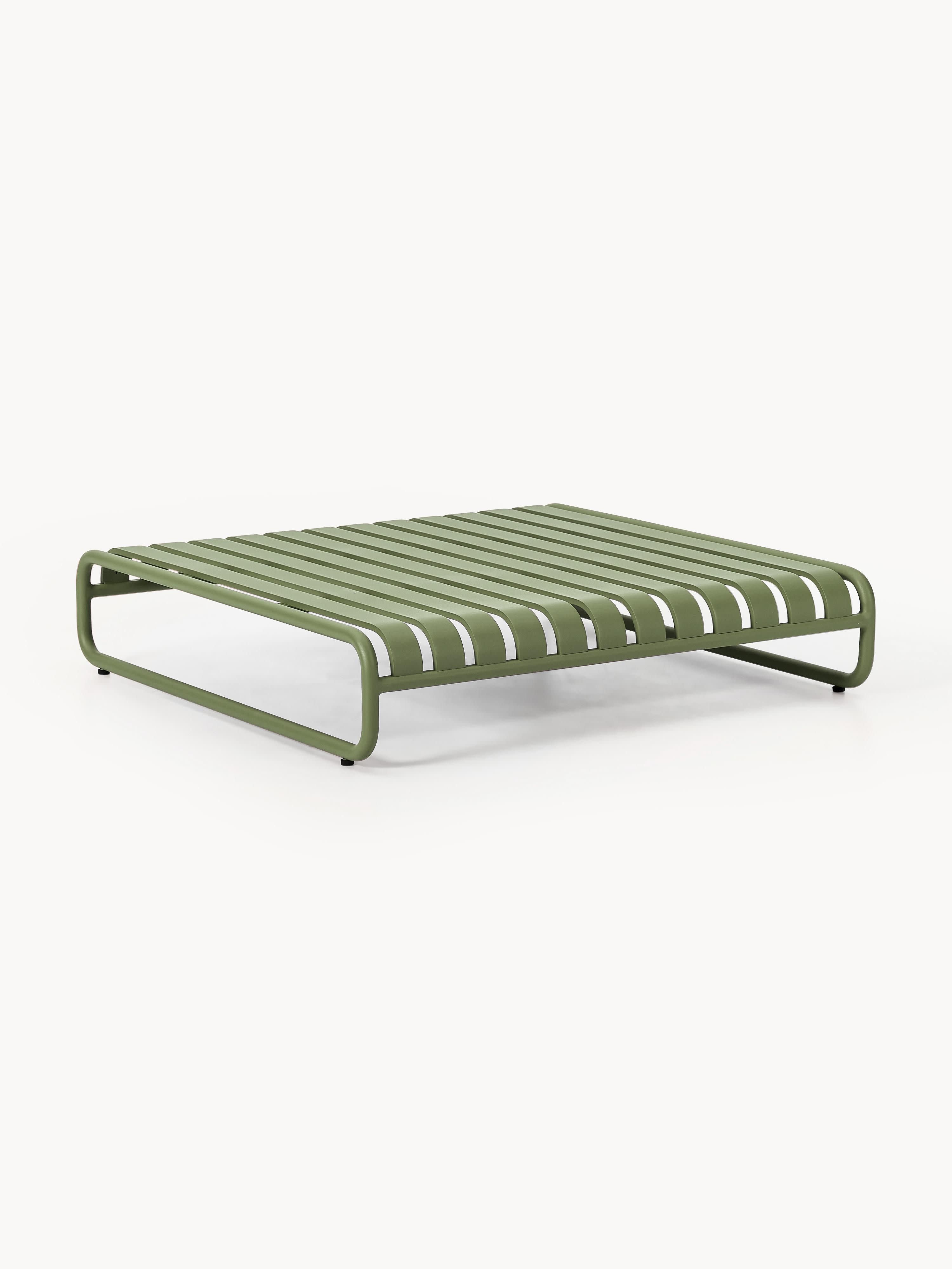 Modulares Garten-Lounge-Set Caio, 4er-Set