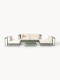 Galeriebild 1 - Modulares Garten-Lounge-Set Caio