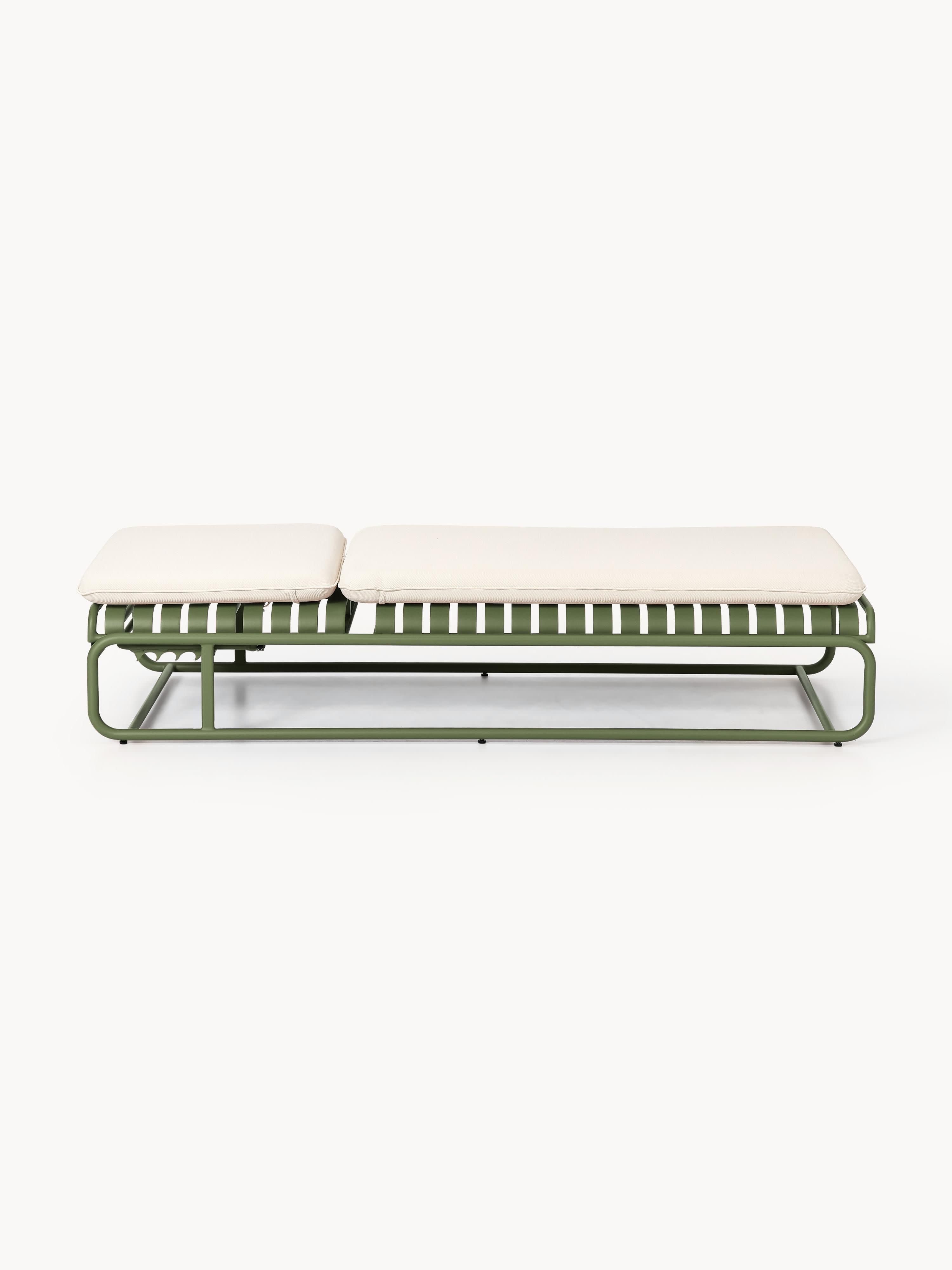 Gartenliege Caio