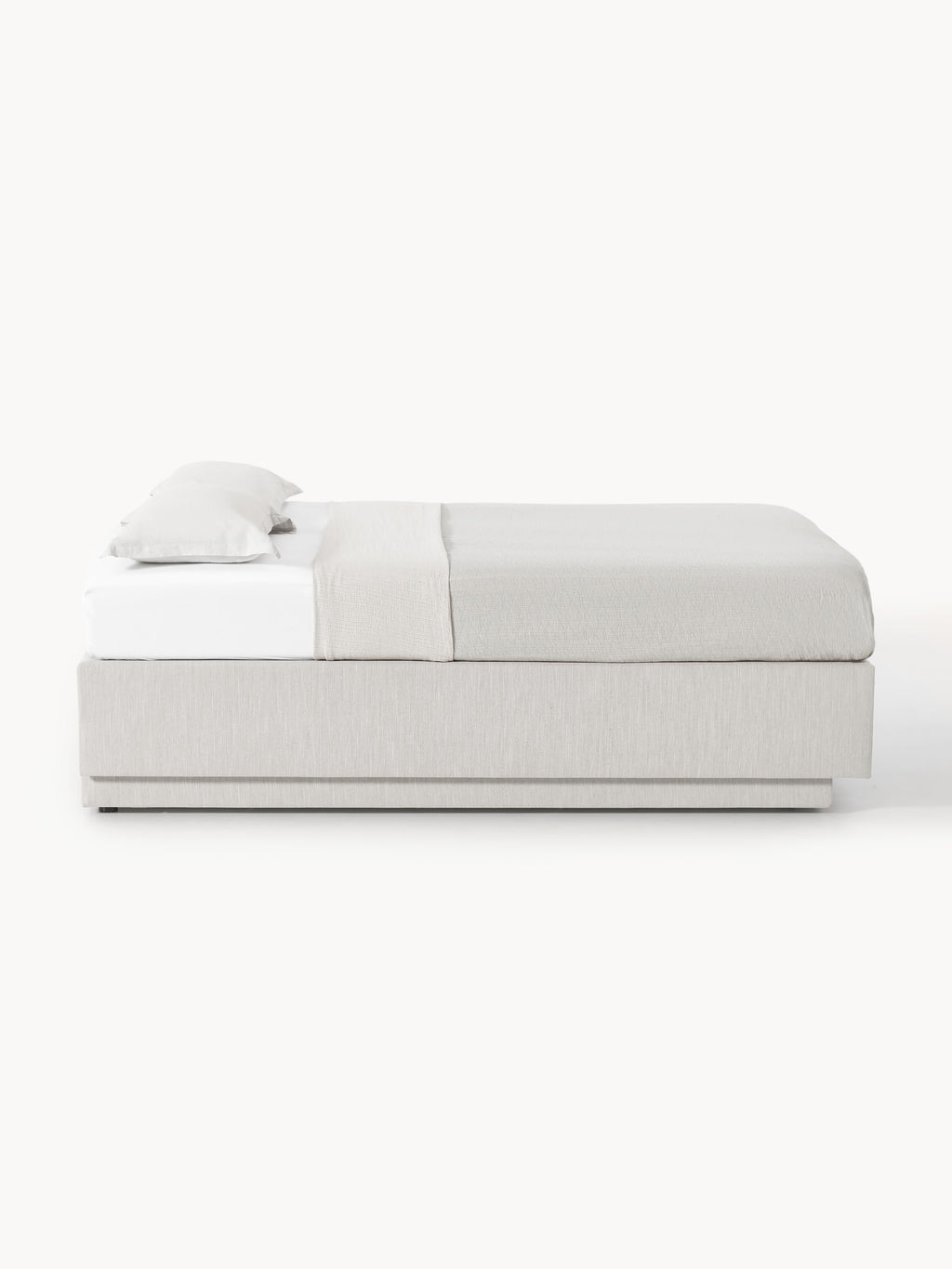 Boxspringbett Enya mit Stauraum