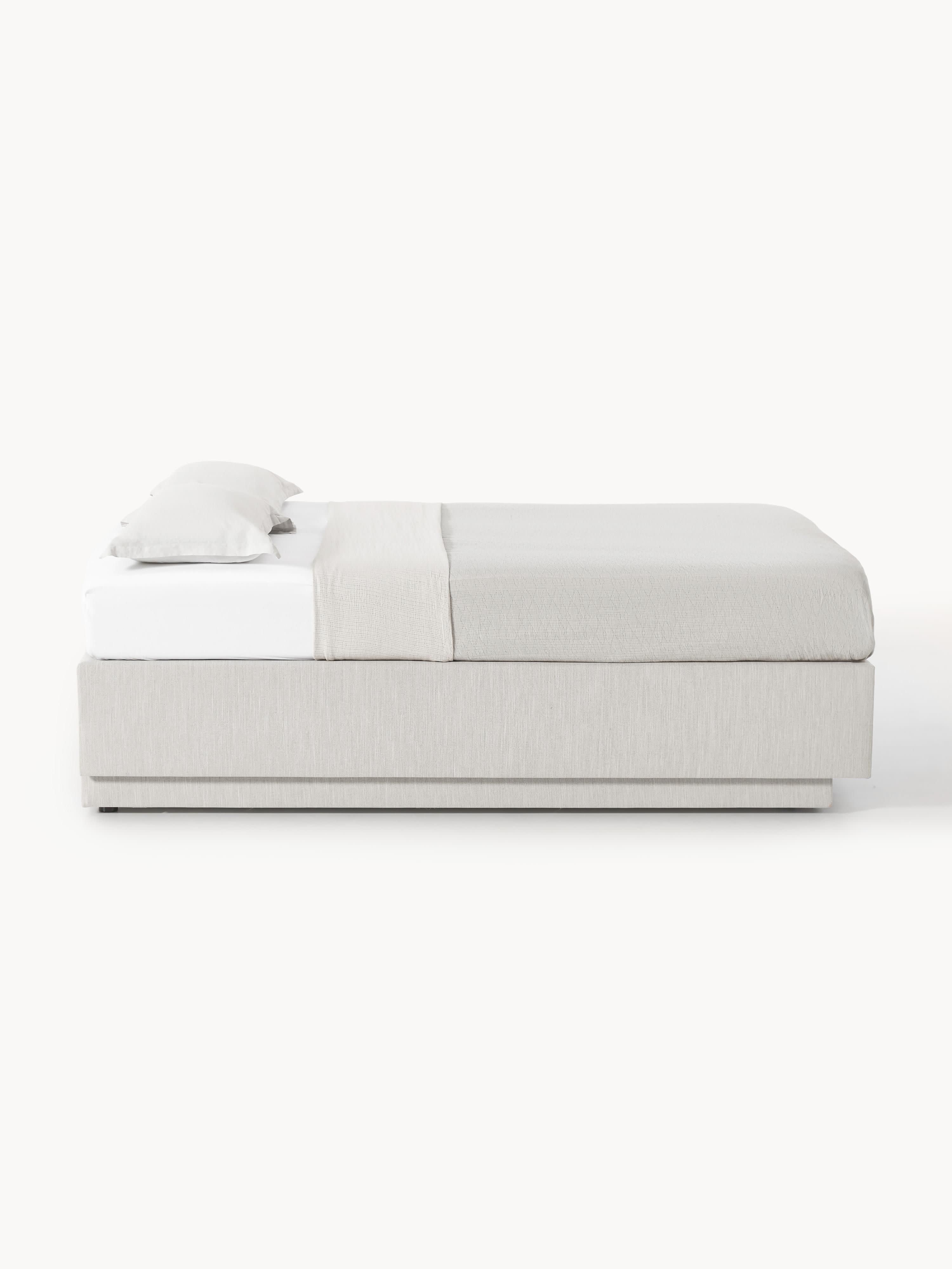Boxspringbett Enya mit Stauraum