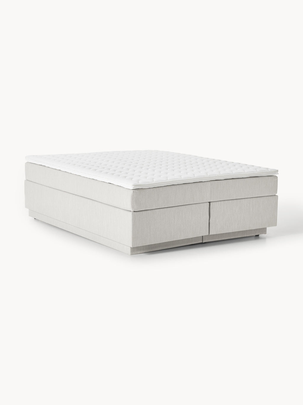 Boxspringbett Enya mit Stauraum
