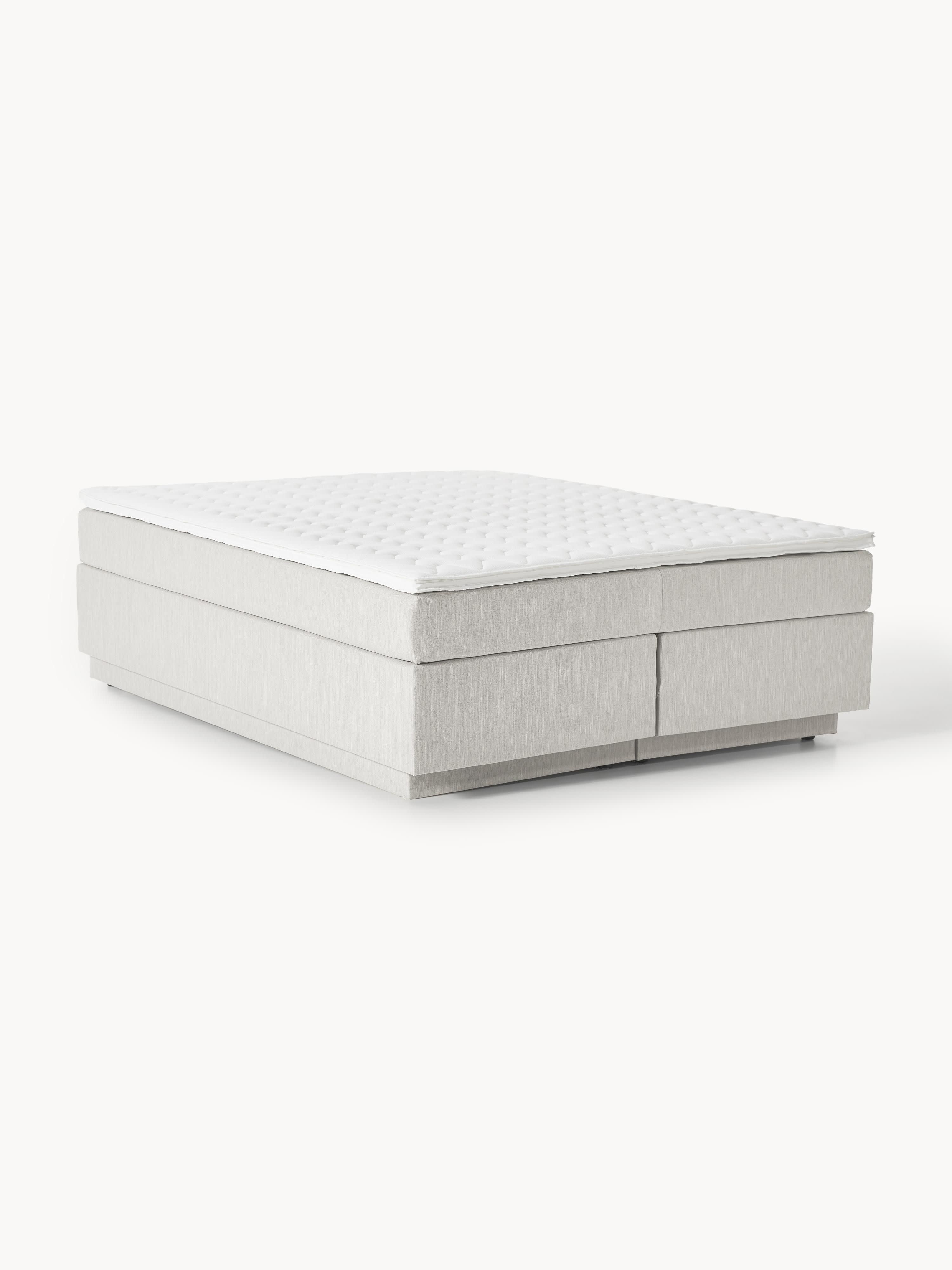 Boxspringbett Enya mit Stauraum