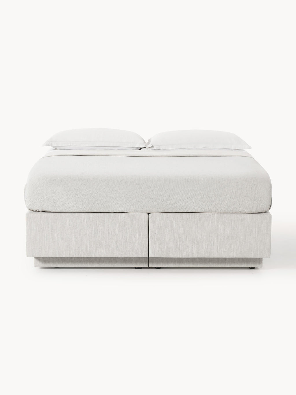 Boxspringbett Enya mit Stauraum