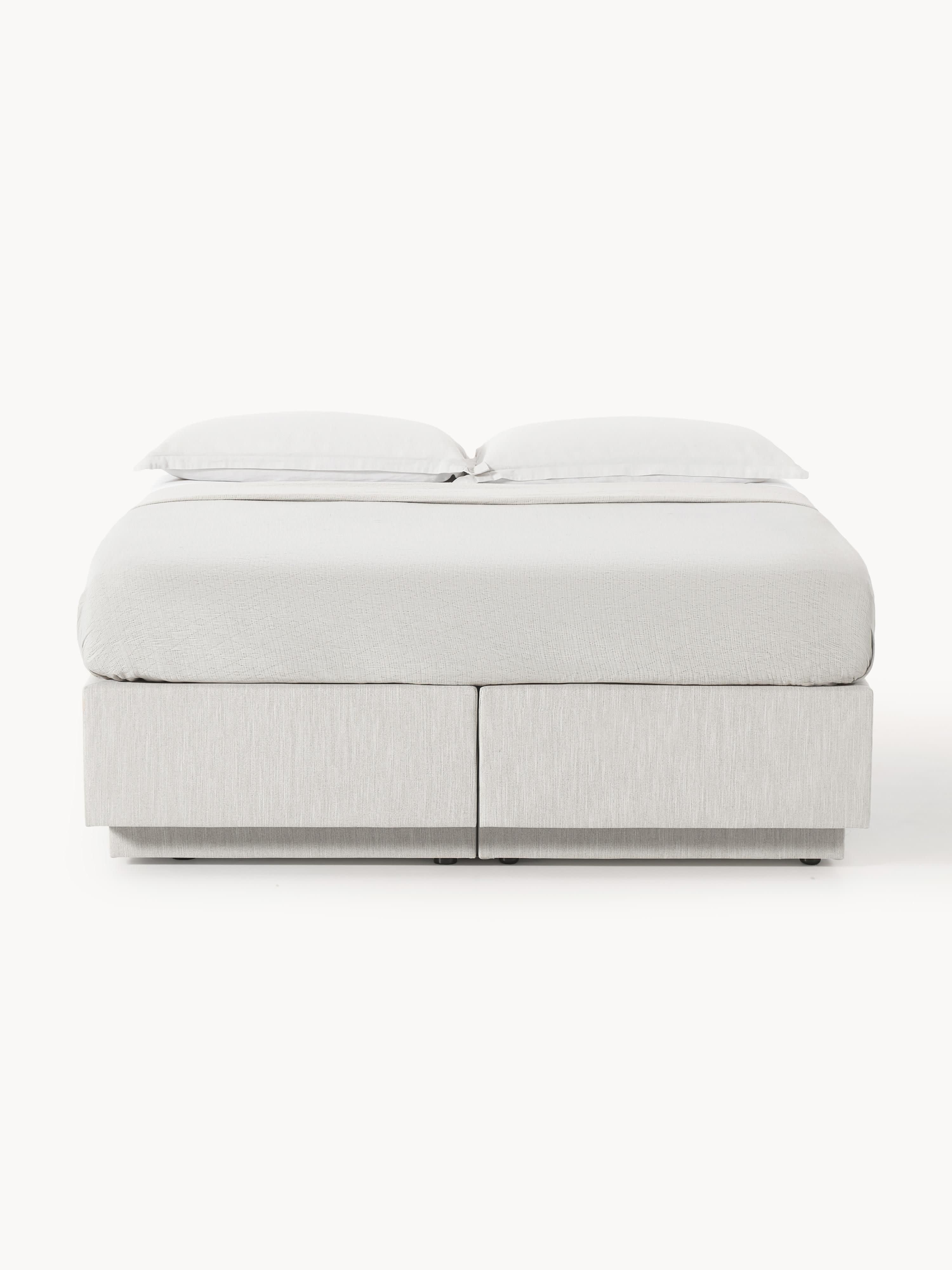 Boxspringbett Enya mit Stauraum