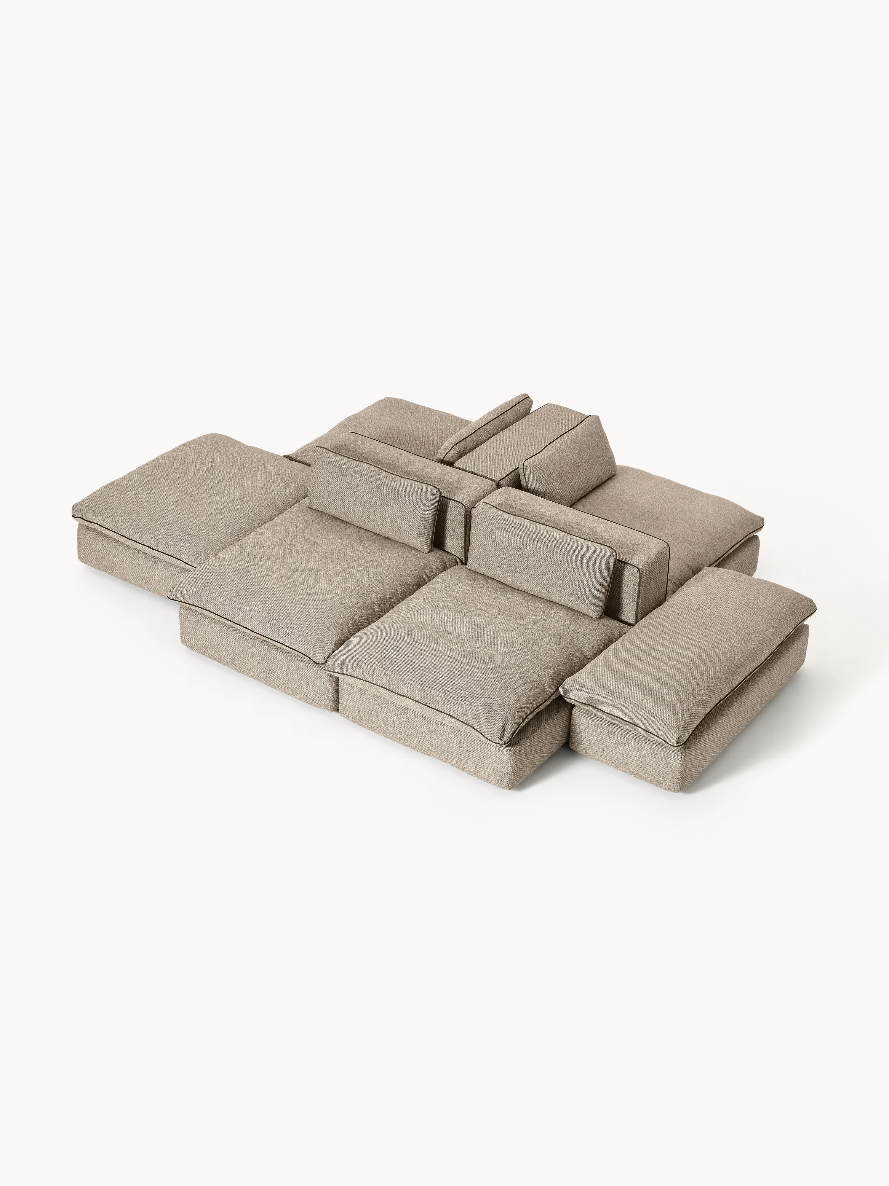 Galeriebild 1 - Modulares XL Sofa Felix