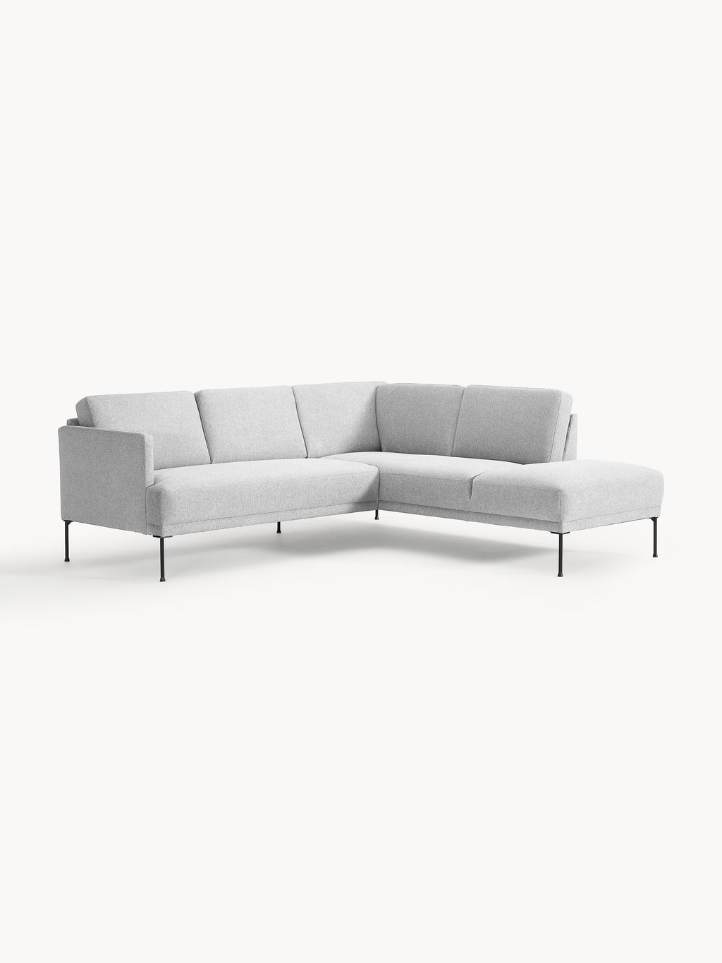 Ecksofa Fluente