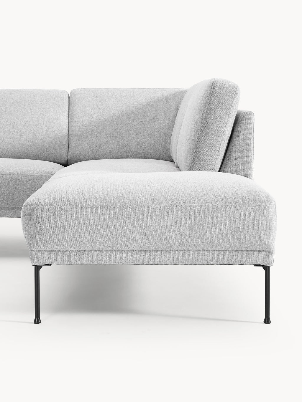 Ecksofa Fluente