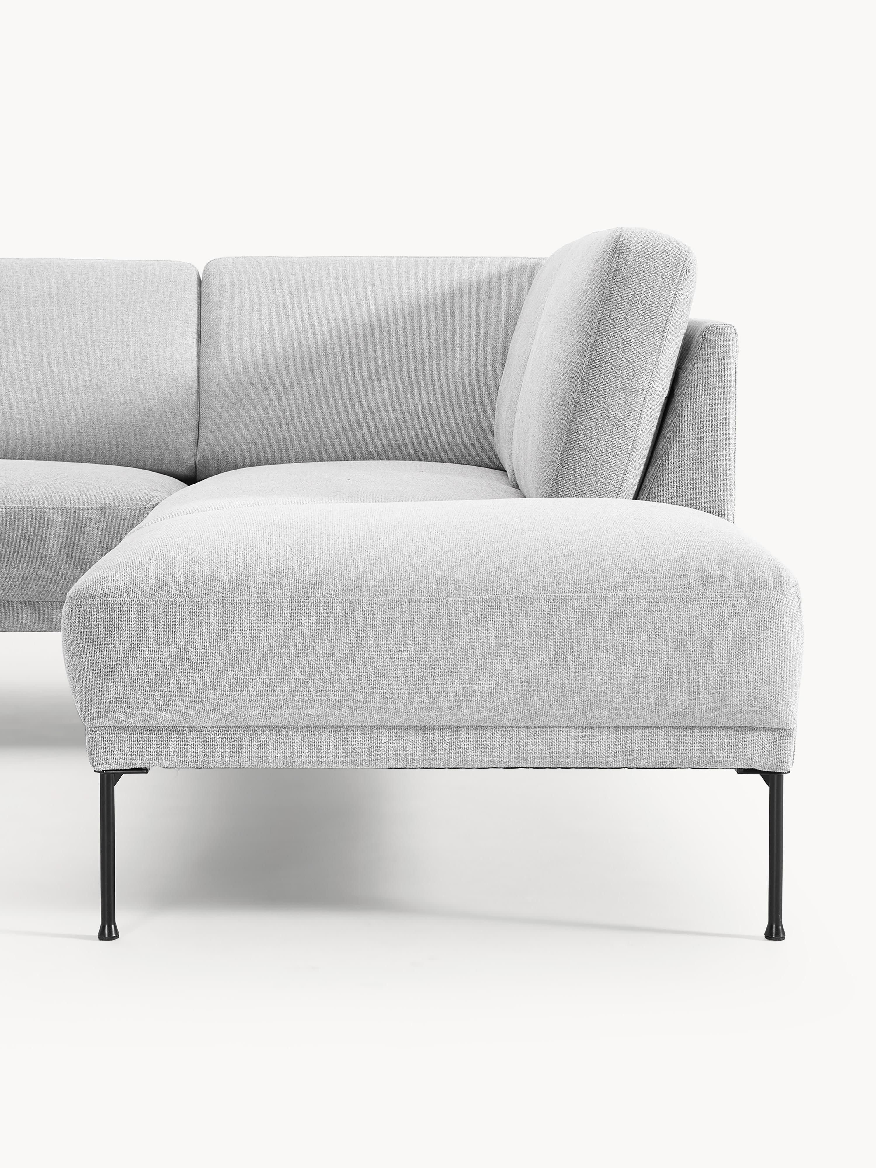 Ecksofa Fluente