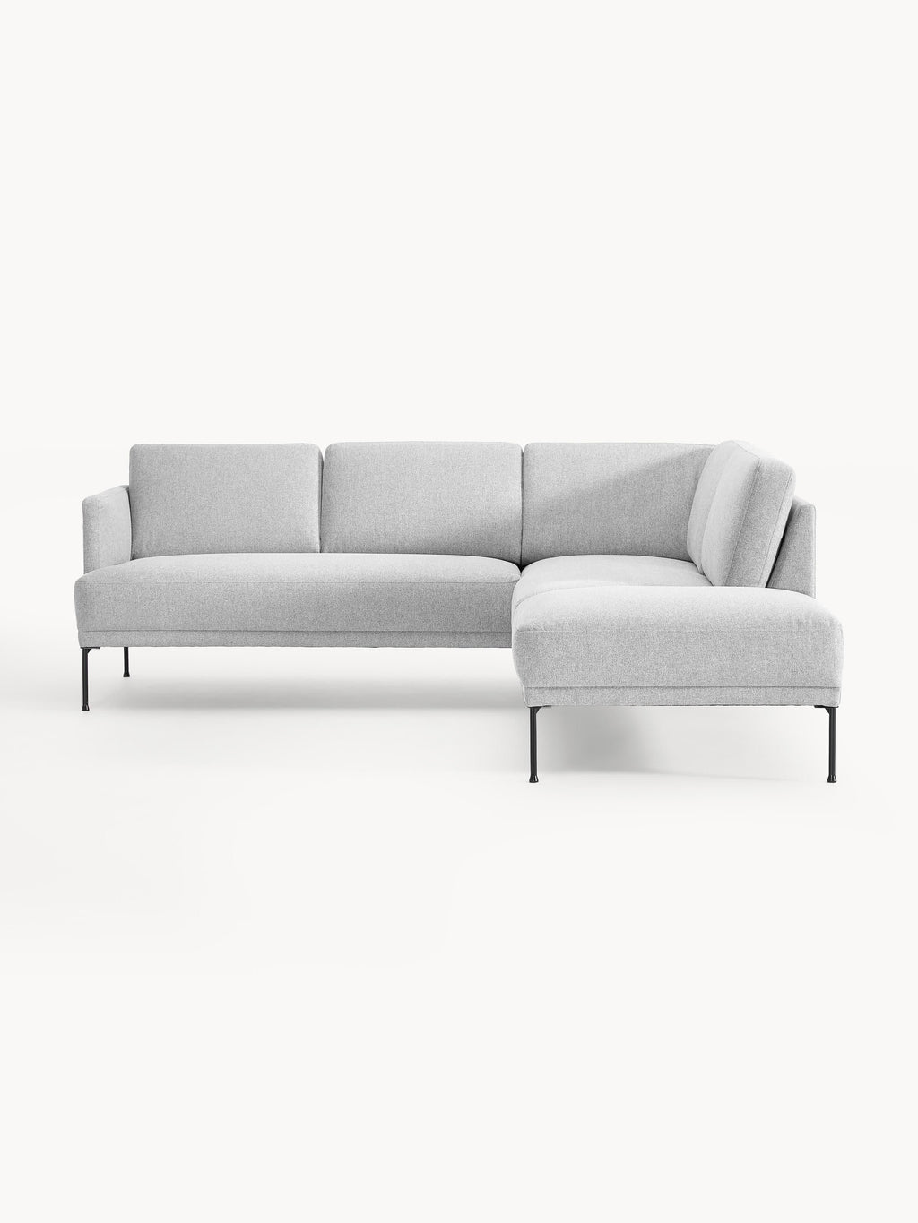 Galeriebild 1 - Ecksofa Fluente