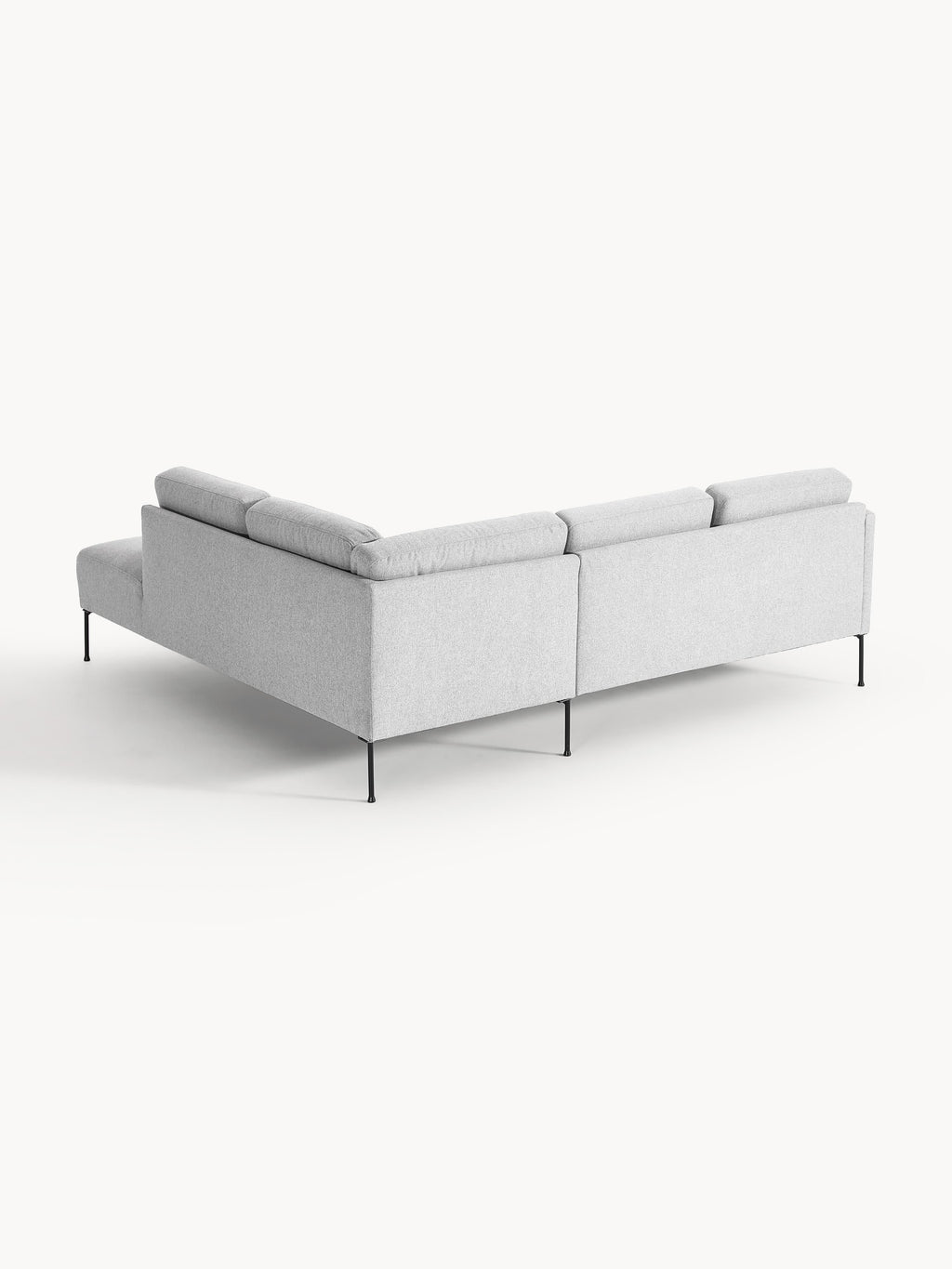 Ecksofa Fluente