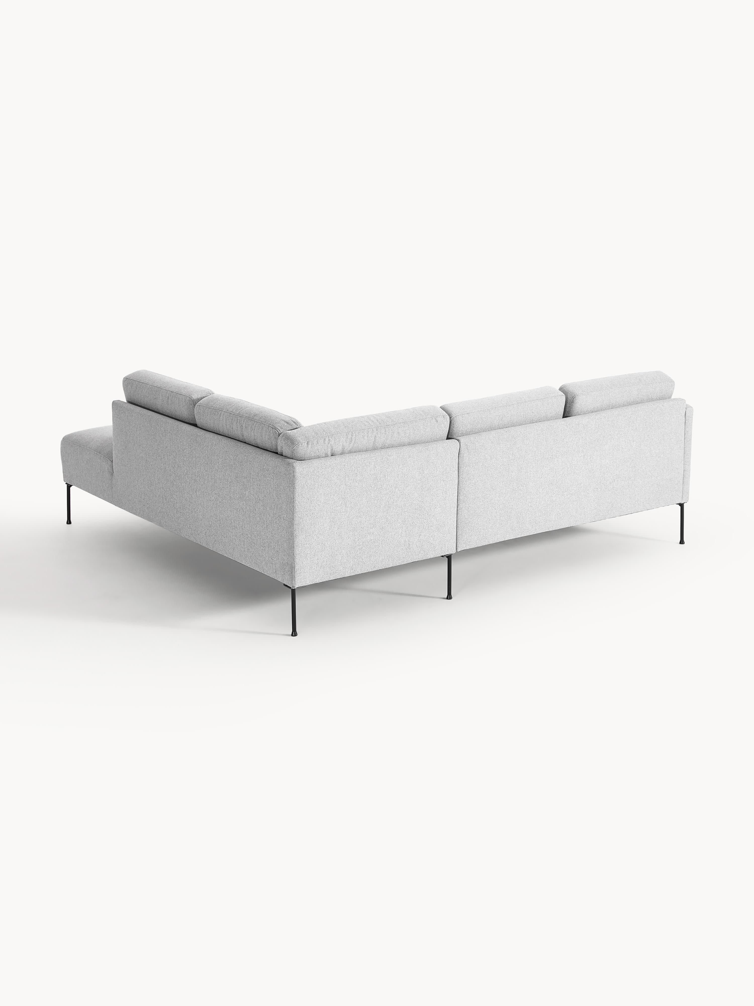 Ecksofa Fluente