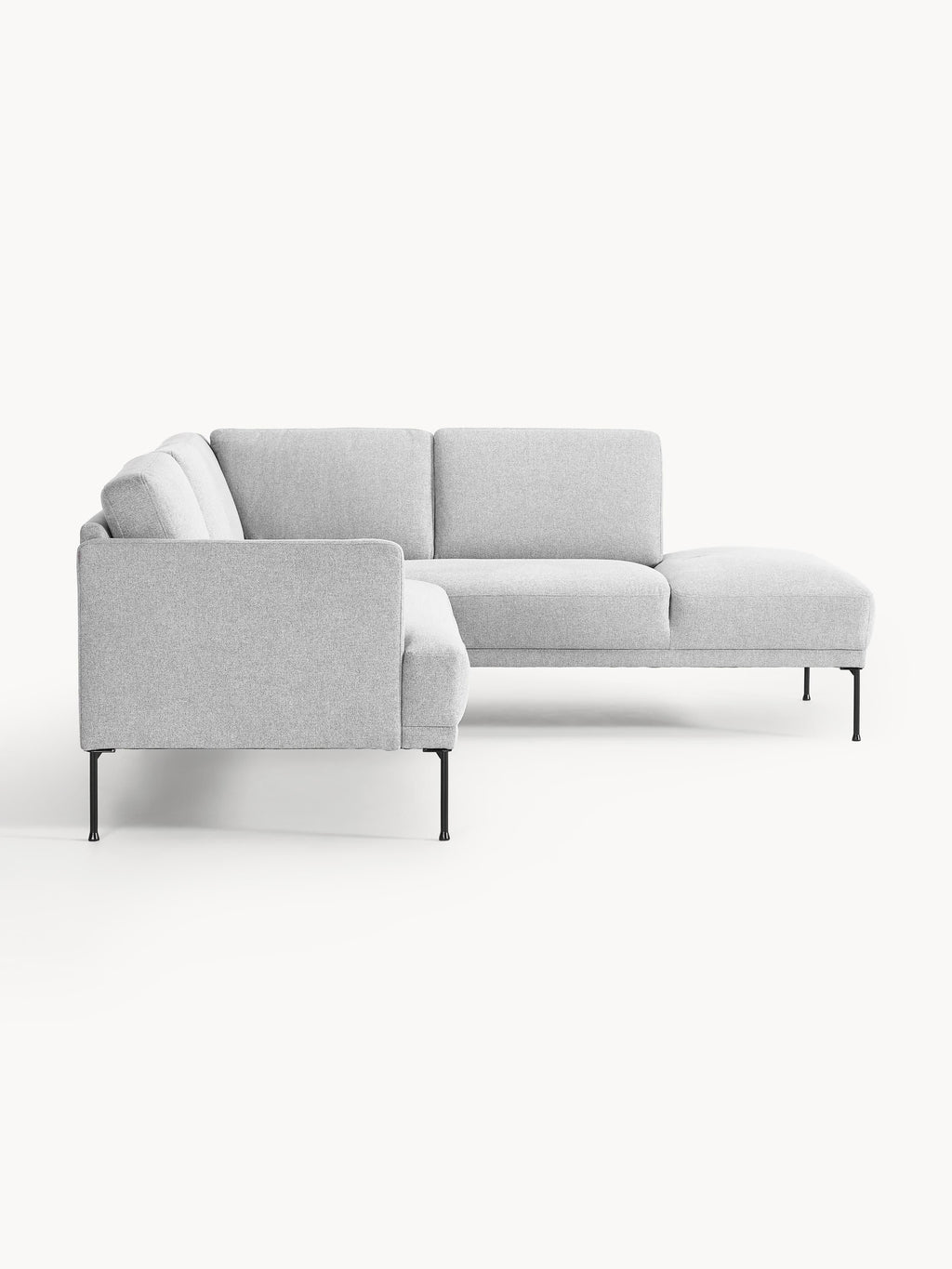 Ecksofa Fluente