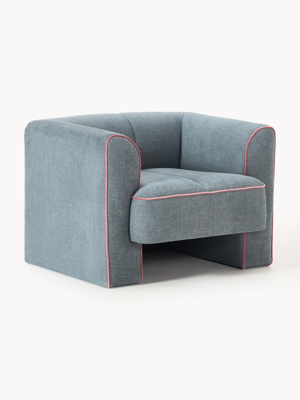 Galeriebild 1 - Sessel Bobi