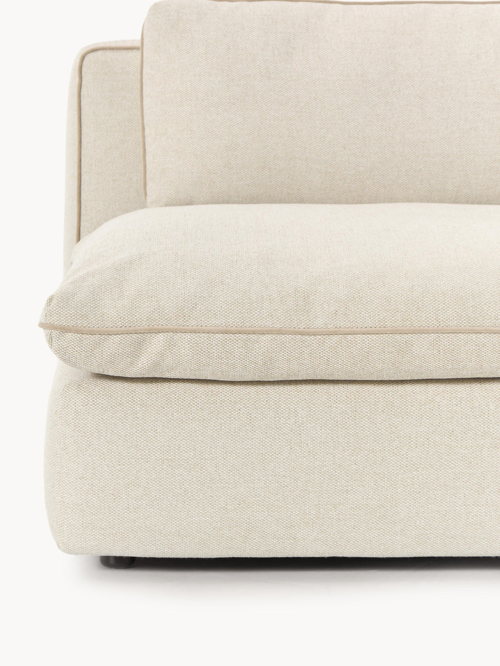 Modulares Sofa Felix (3-Sitzer)