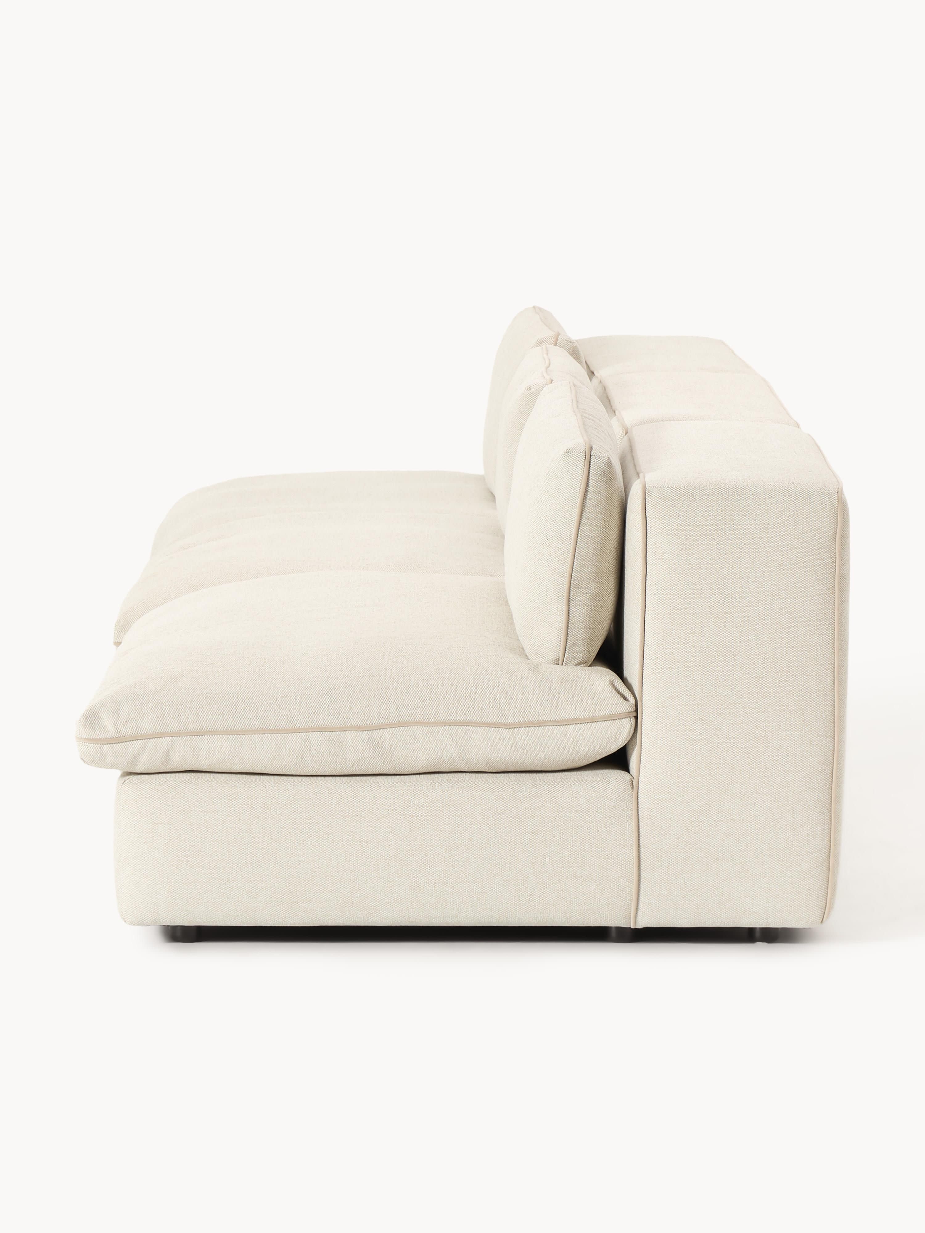 Modulares Sofa Felix (3-Sitzer)