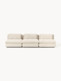 Galeriebild 1 - Modulares Sofa Felix (3-Sitzer)