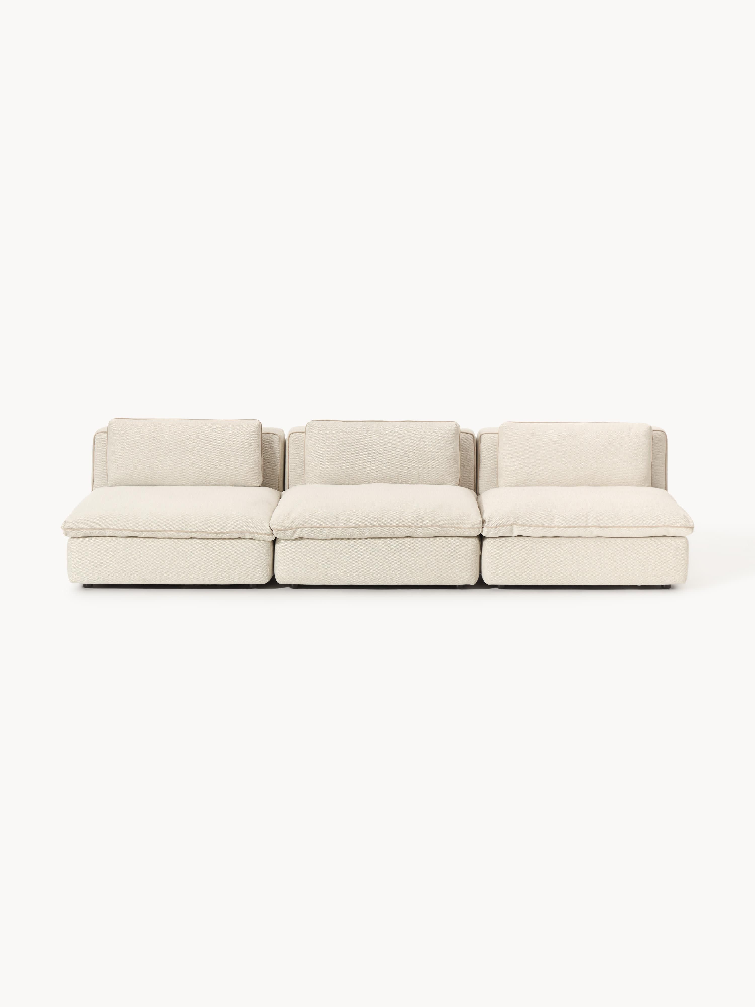 Galeriebild 1 - Modulares Sofa Felix (3-Sitzer)