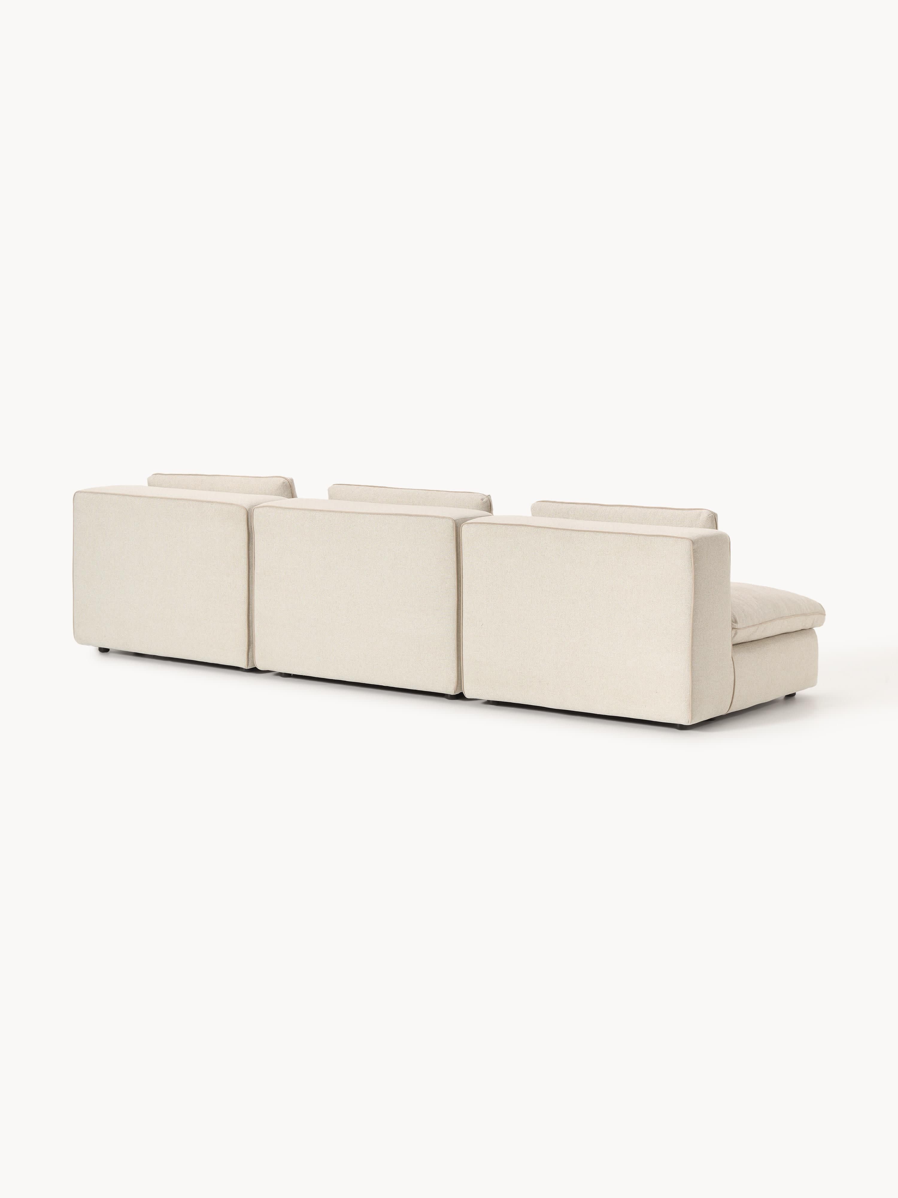 Modulares Sofa Felix (3-Sitzer)